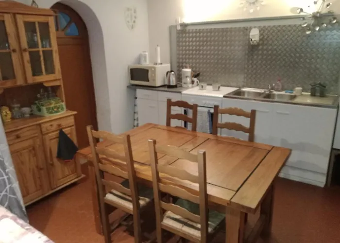 Bed & Breakfast Studio Chez L'habitant Pierrelatte